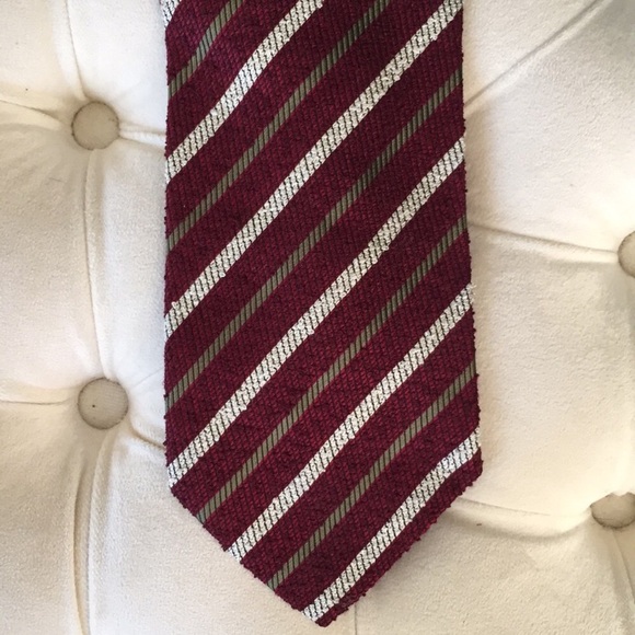 Hugo Boss Silk Neck Ties Set Of 2 - Picture 3 of 13